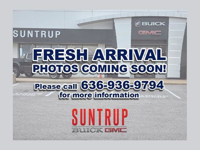 New 2026 Buick Encore GX Preferred w/ Comfort Package