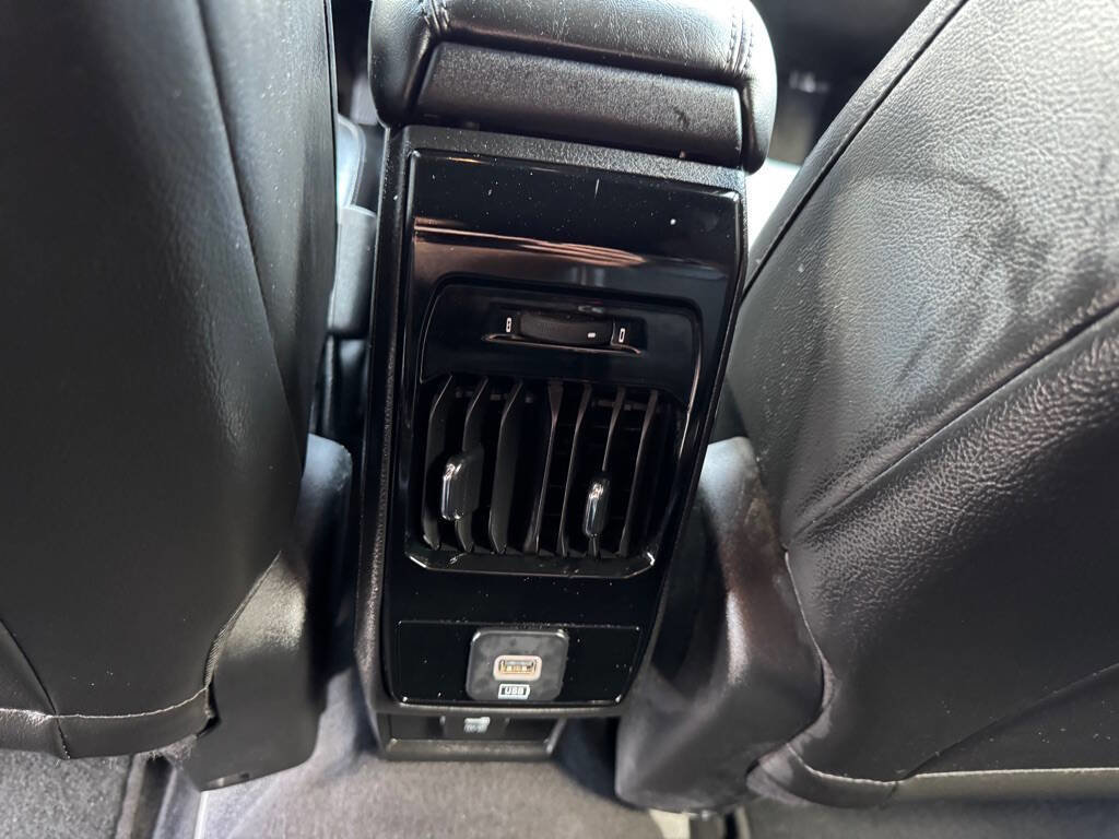 Used 2023 Jeep Compass Limited image 38