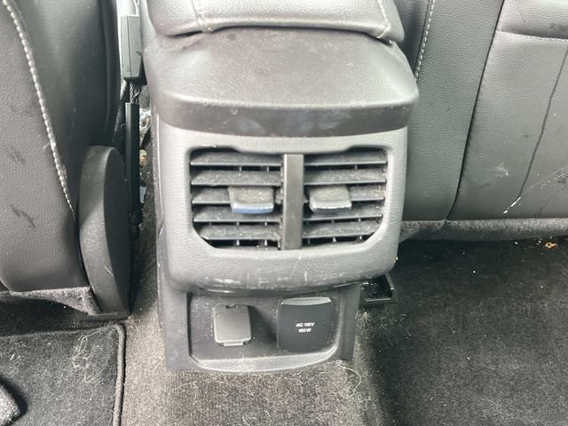 Used 2013 Ford Fusion Titanium w/ Titanium Driver Assist Pkg image 17