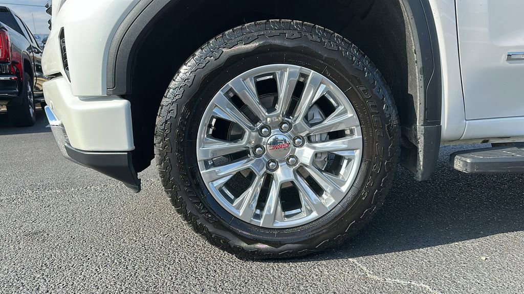 Certified 2024 GMC Sierra 1500 Denali w/ Technology Package image 14
