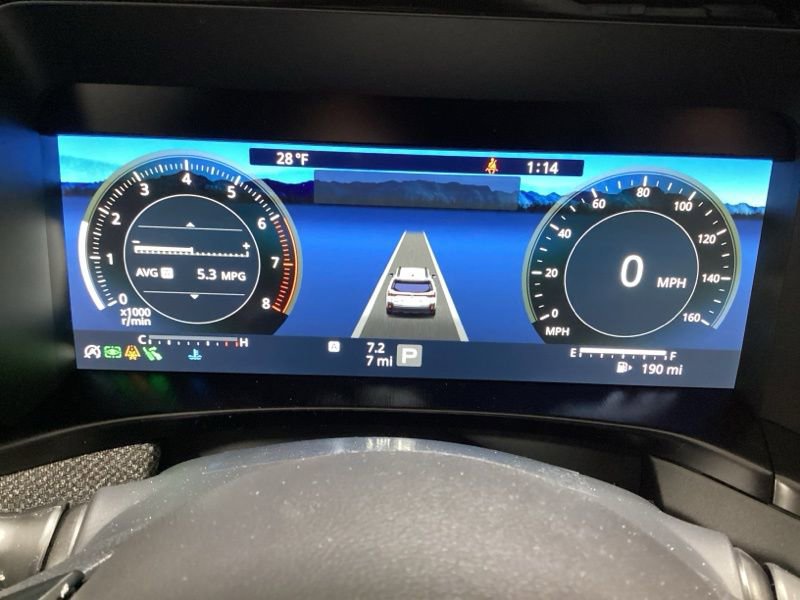 New 2026 Subaru Outback Limited AWD/4WD image 31