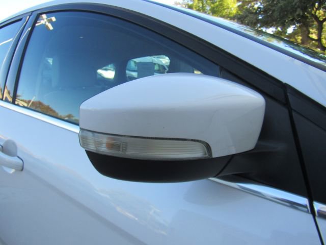 Used 2016 Ford Focus Electric Hatchback image 21