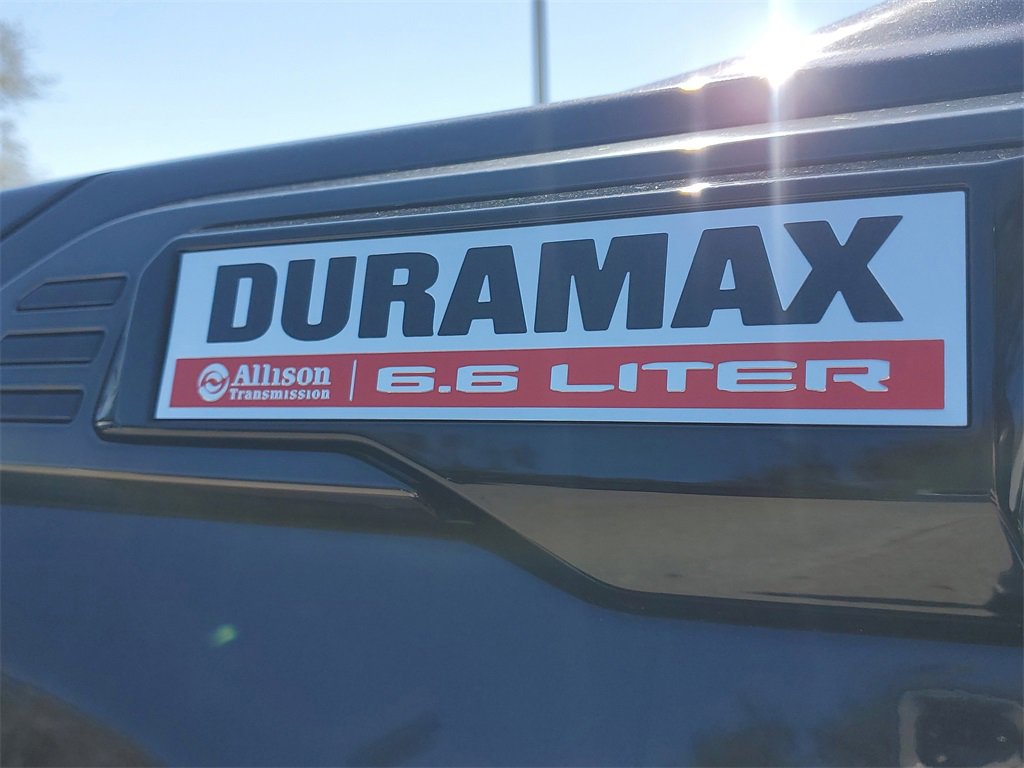 Certified 2024 GMC Sierra 2500 AT4 w/ AT4 Premium Plus Package image 10