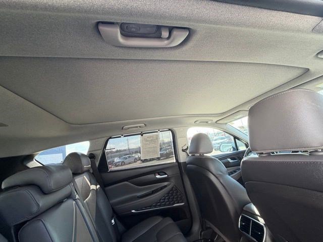 Used 2020 Hyundai Santa Fe Limited image 26
