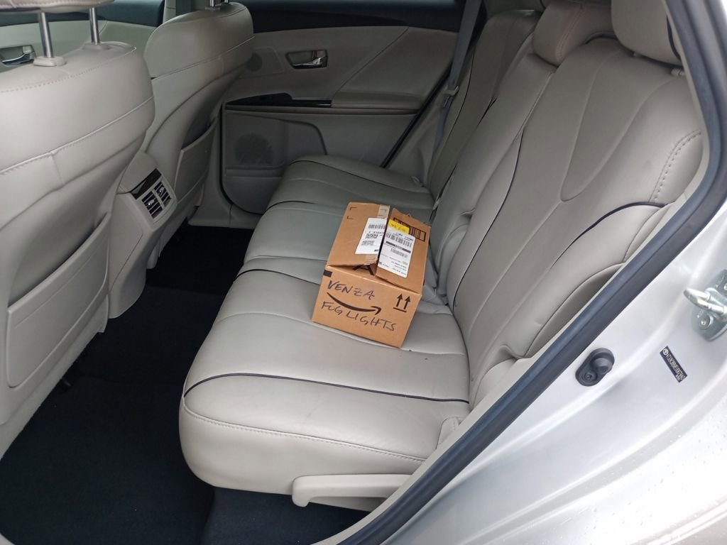 Used 2014 Toyota Venza XLE w/ XLE Premium Package FWD image 16