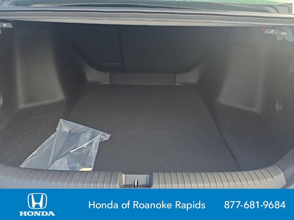 New 2026 Honda Accord Sport image 4