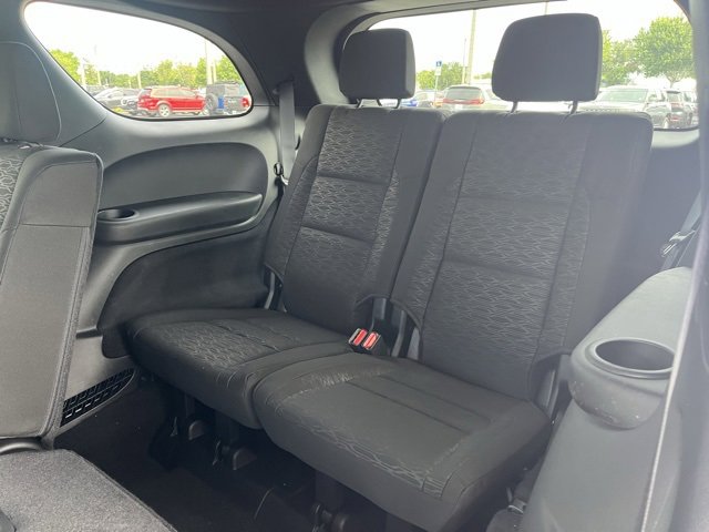 New 2025 Dodge Durango GT w/ Blacktop Package image 13