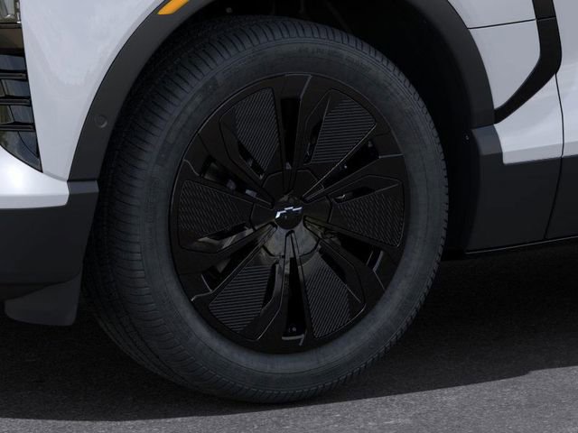 New 2025 Chevrolet Blazer EV LT image 9