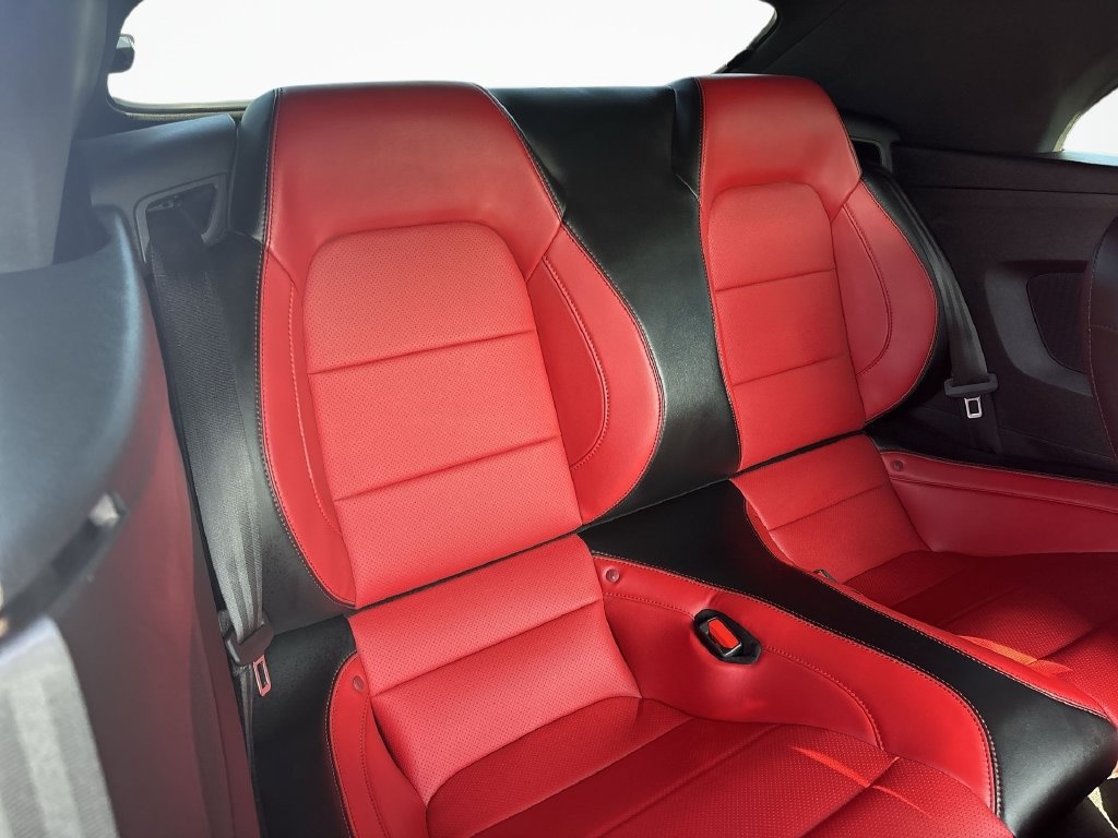 Used 2022 Ford Mustang GT Premium RWD image 15