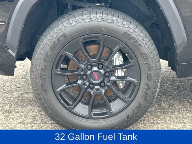 Used 2024 Toyota Tundra SR5 w/ SR5 Convenience Package image 5