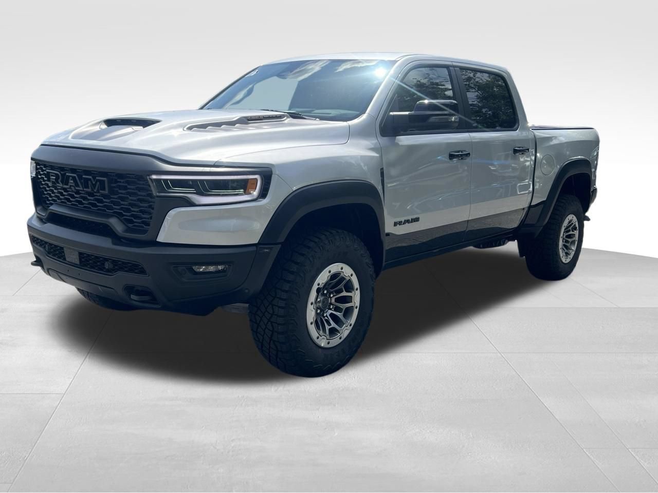 New 2026 RAM 1500 RHO w/ RHO Level 1 Equipment Group AWD/4WD image 2