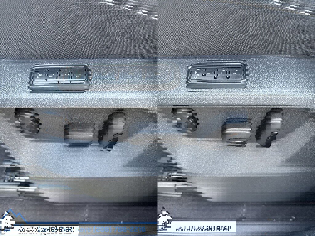 Used 2024 Volkswagen Atlas Cross Sport SEL Premium R-Line image 19