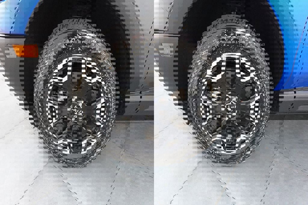 Certified 2025 Ford Bronco Sport Outer Banks w/ Outer Banks Tech Package+ image 28