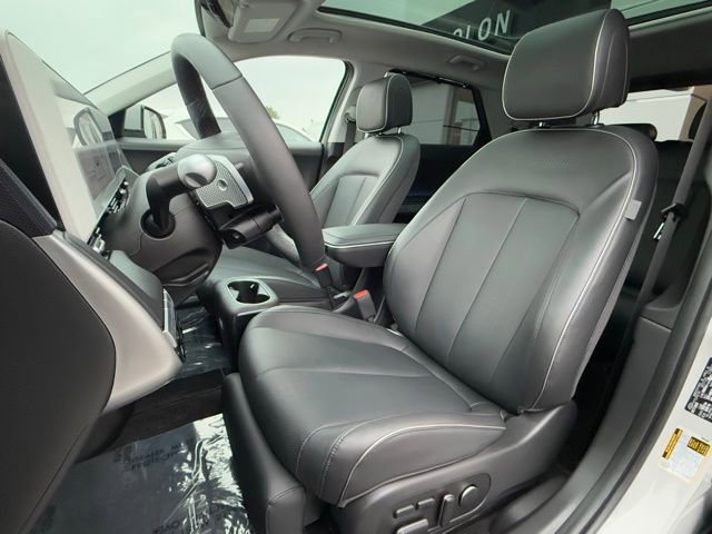 Used 2024 Hyundai Ioniq 5 Limited image 16