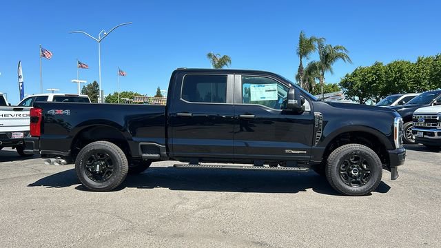 New 2026 Ford F250 XL w/ STX Appearance Package AWD/4WD image 2