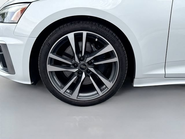 Used 2023 Audi S5 Premium w/ Convenience Package AWD/4WD image 42