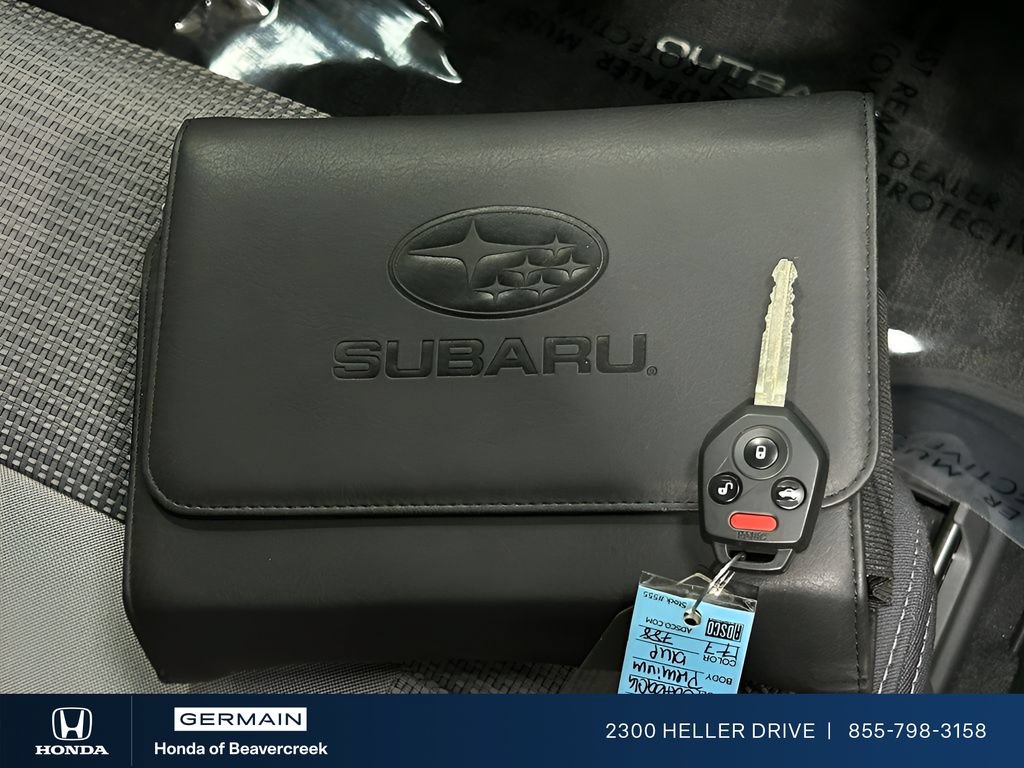 Used 2022 Subaru Outback Premium AWD/4WD image 26