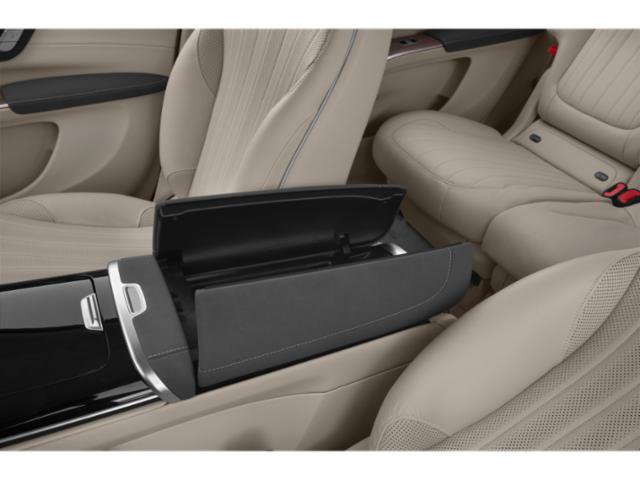 Used 2023 Mercedes-Benz EQS 450+ SUV image 13