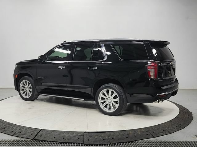 Used 2023 Chevrolet Tahoe Premier RWD image 5