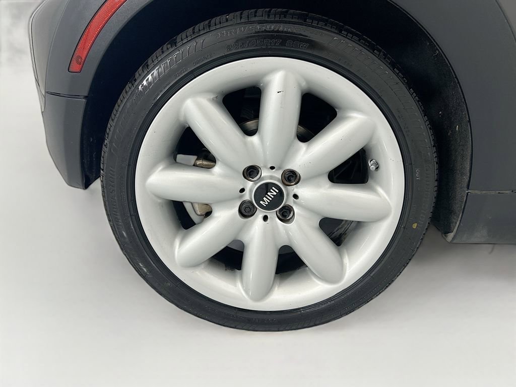 Used 2012 MINI Cooper S image 28