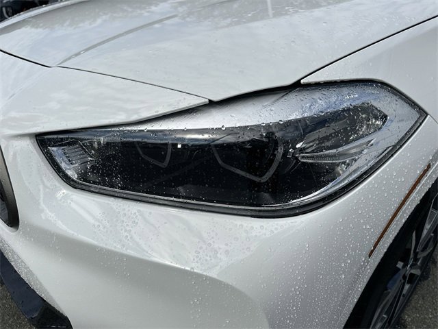 Used 2022 BMW X2 M35i w/ Premium Package image 9