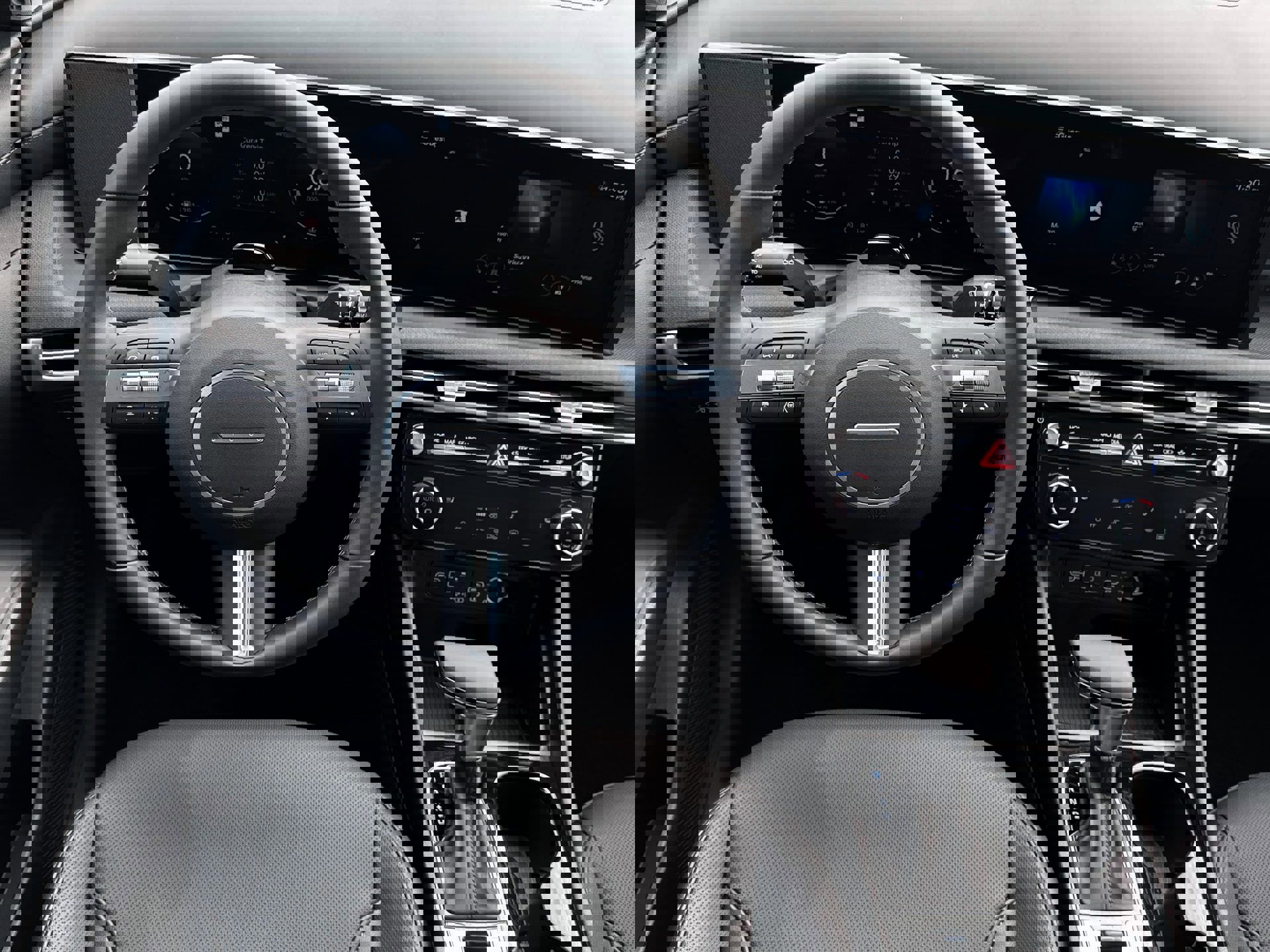 New 2026 Hyundai Tucson SEL image 17