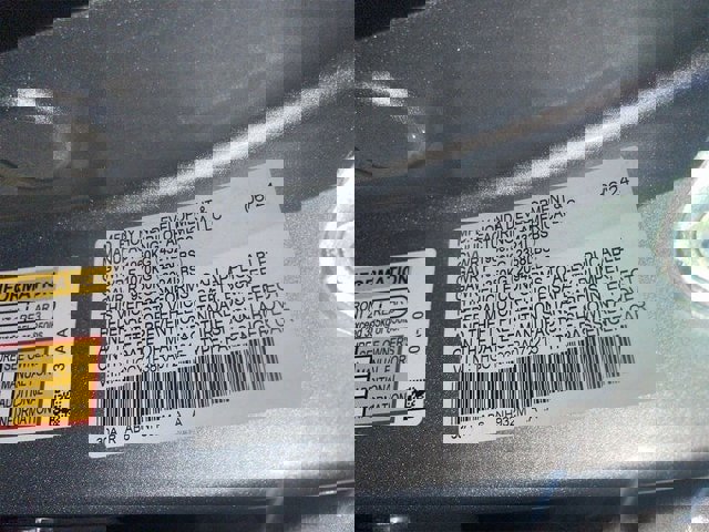 Used 2024 Honda Accord EX image 6