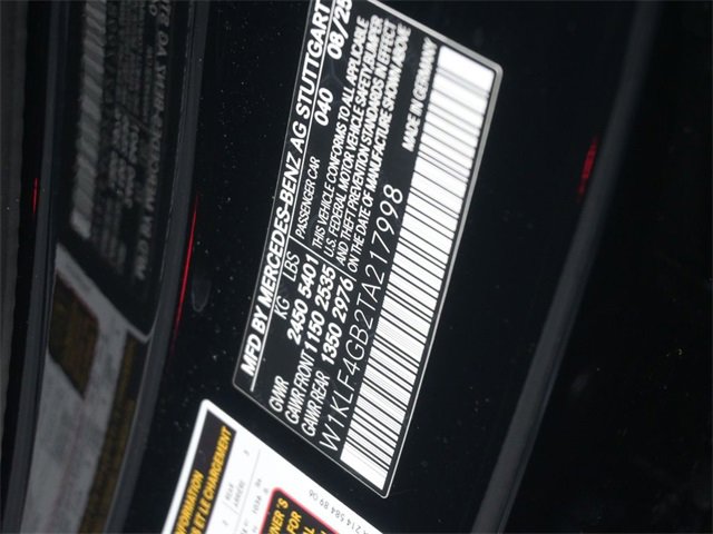 New 2026 Mercedes-Benz E 350 Sedan image 19