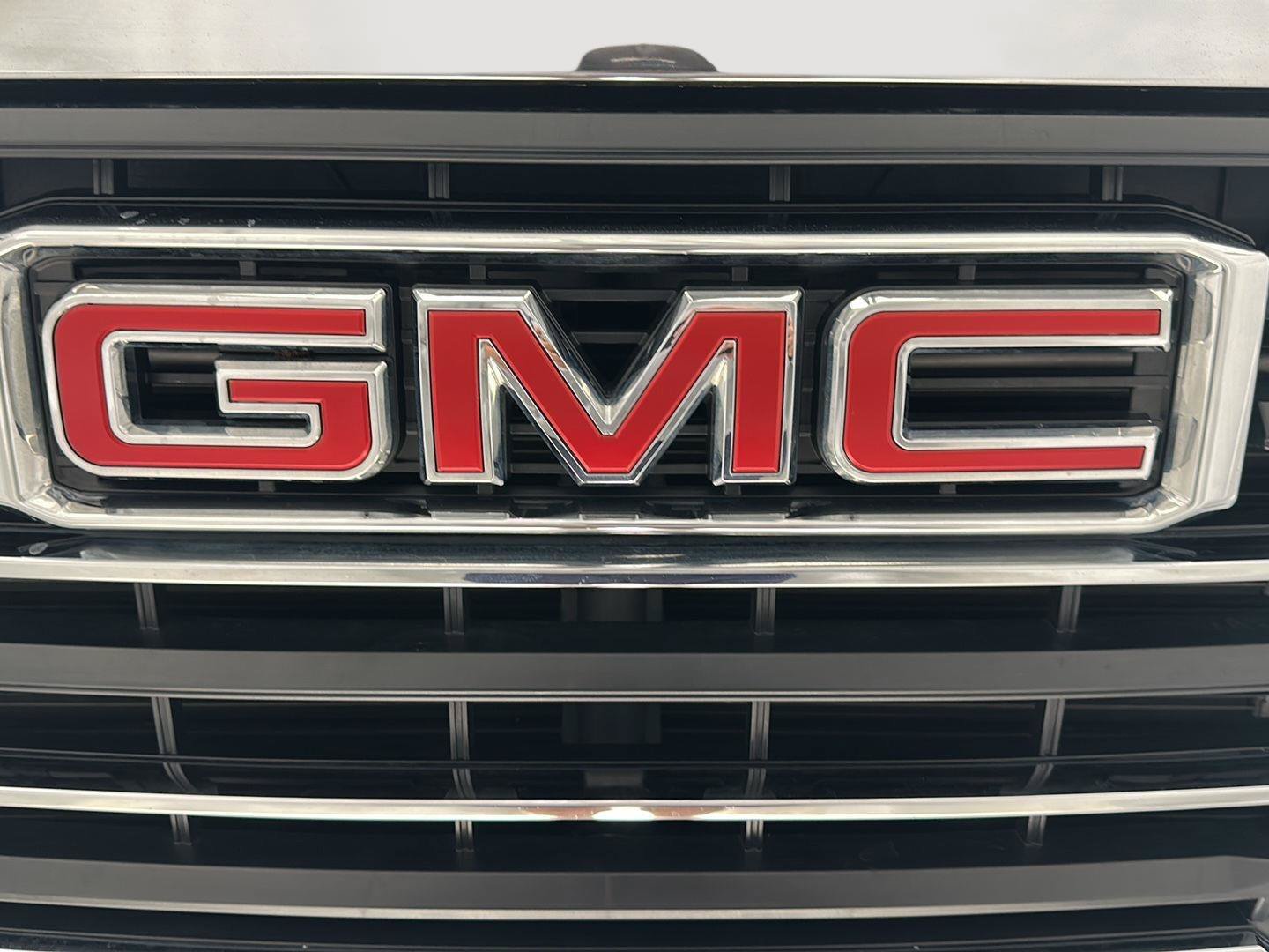 Used 2026 GMC Sierra 2500 SLT w/ SLT Convenience Package AWD/4WD image 26
