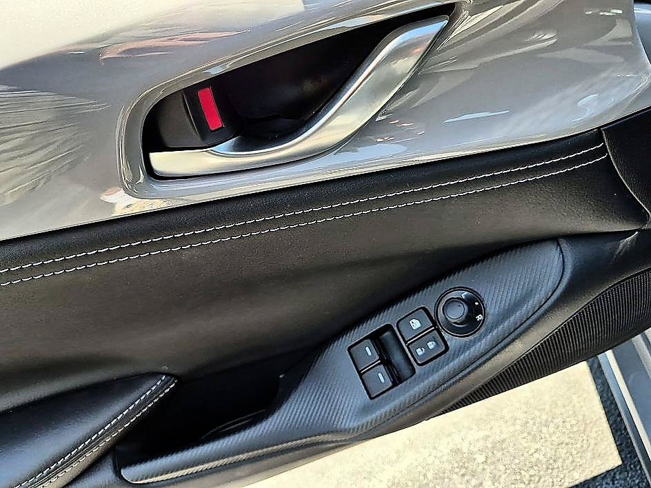 New 2026 MAZDA MX-5 Miata Grand Touring RWD image 13