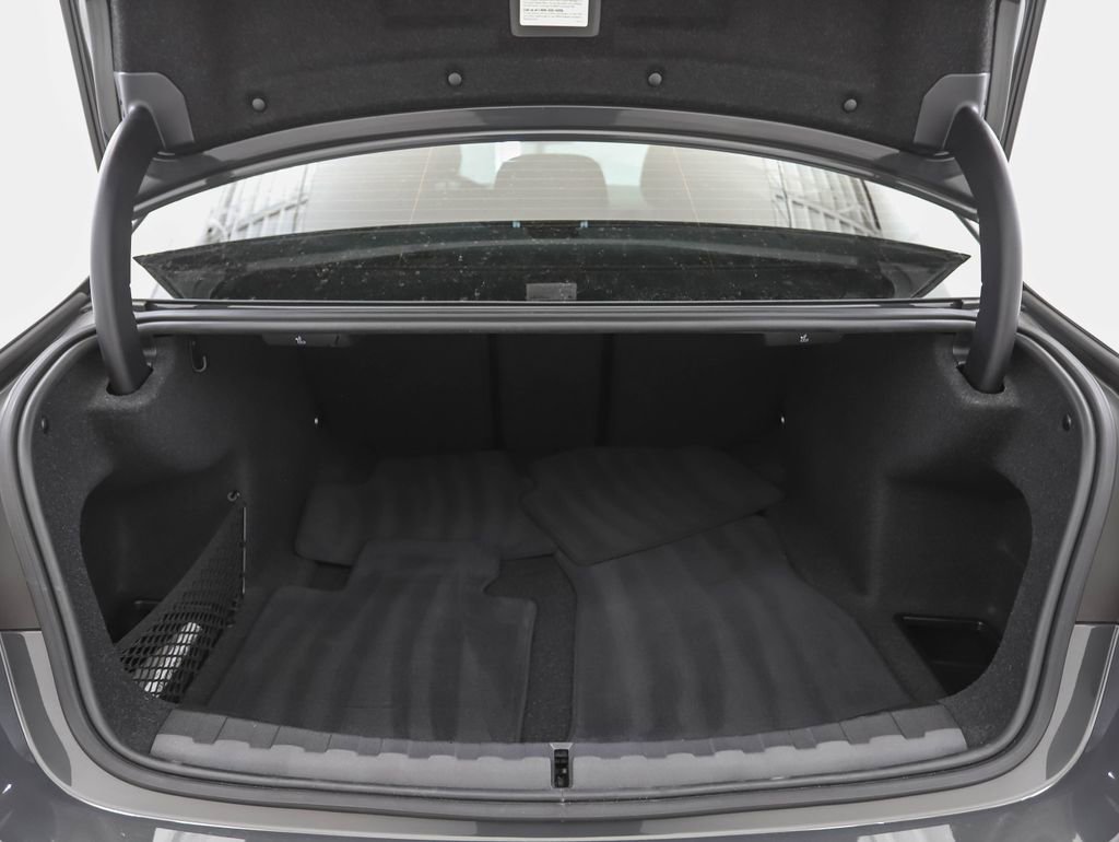 Certified 2023 BMW 330i xDrive Sedan w/ Premium Package image 24