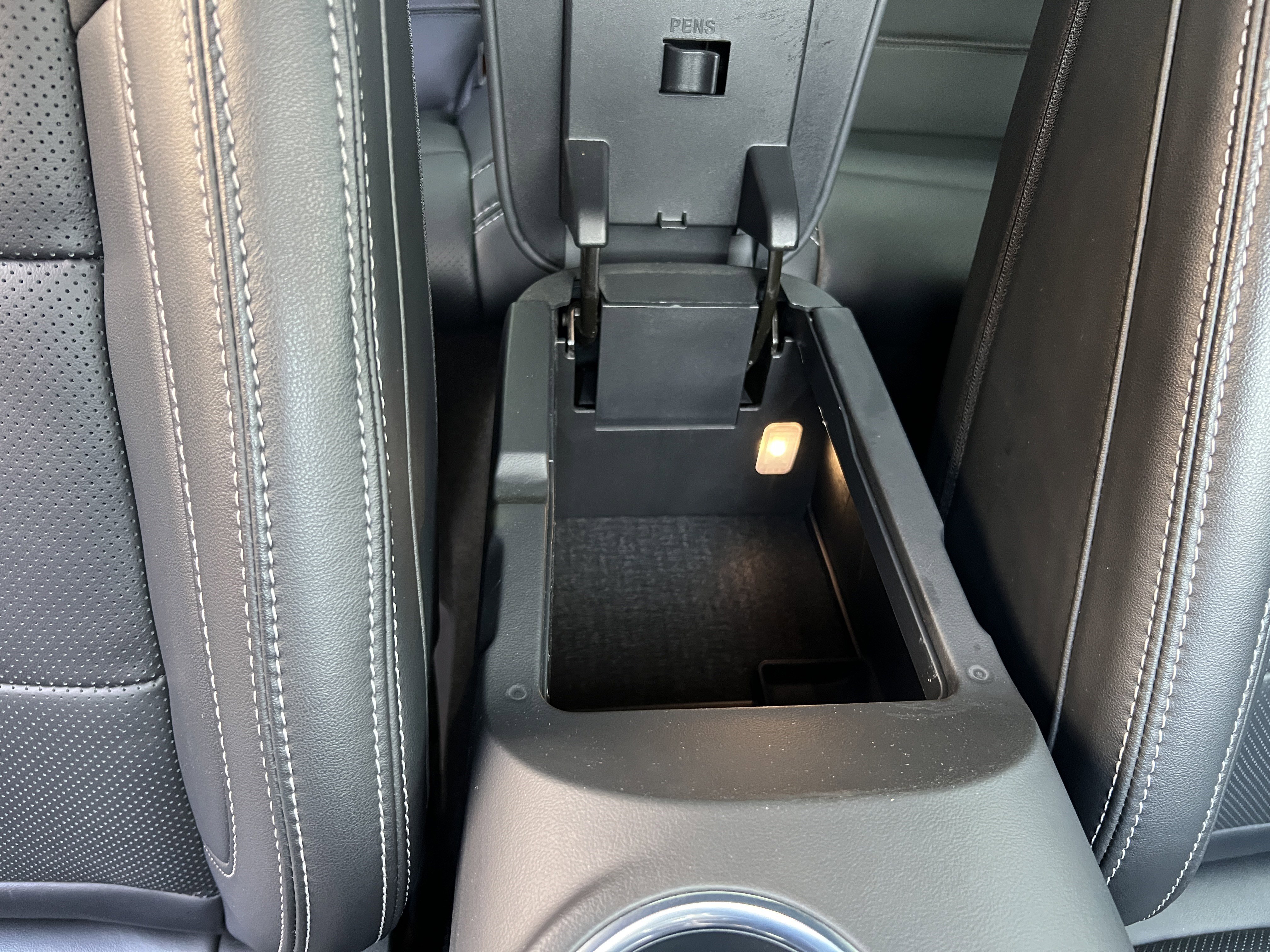 Used 2025 Ford Mustang GT Premium w/ GT Performance Package image 25