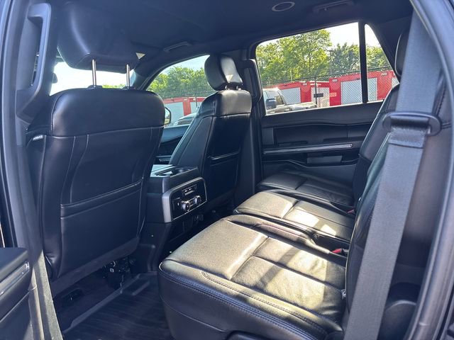 Certified 2020 Ford Expedition XLT AWD/4WD image 12