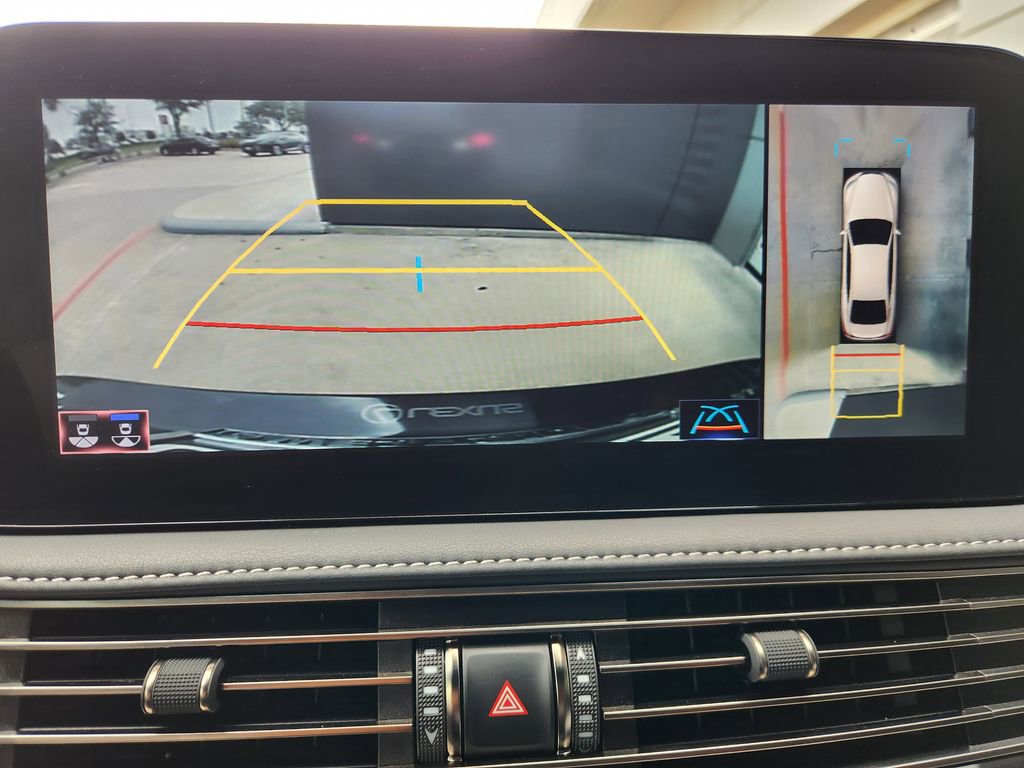 Used 2022 Lexus LS 500 AWD w/ Executive Package image 17