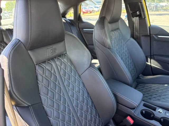 Used 2025 Audi S3 Prestige w/ Prestige Package AWD/4WD image 27