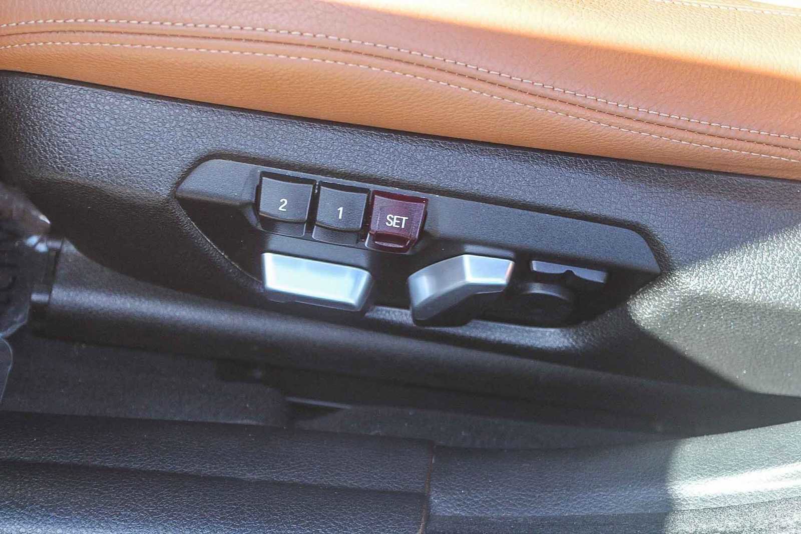 Used 2016 BMW 428i Gran Coupe image 29