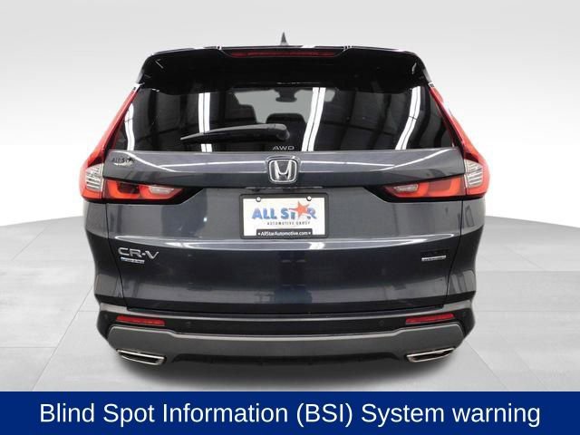 Used 2023 Honda CR-V Sport Touring image 9