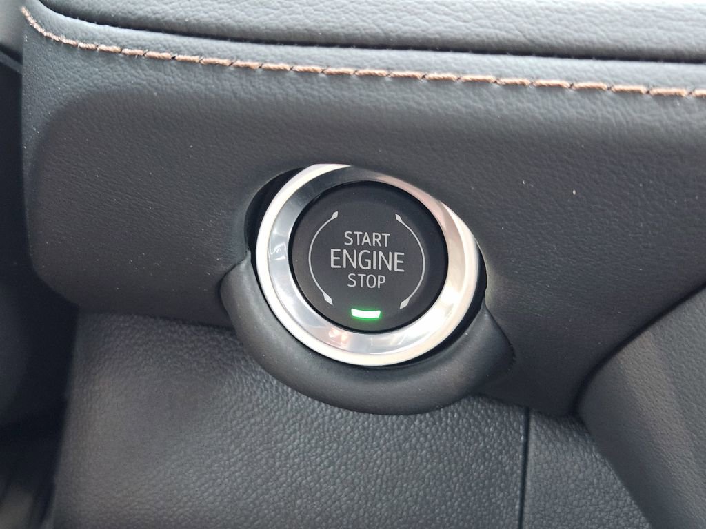 New 2026 Chevrolet Suburban High Country w/ Sun And Tow Package image 15