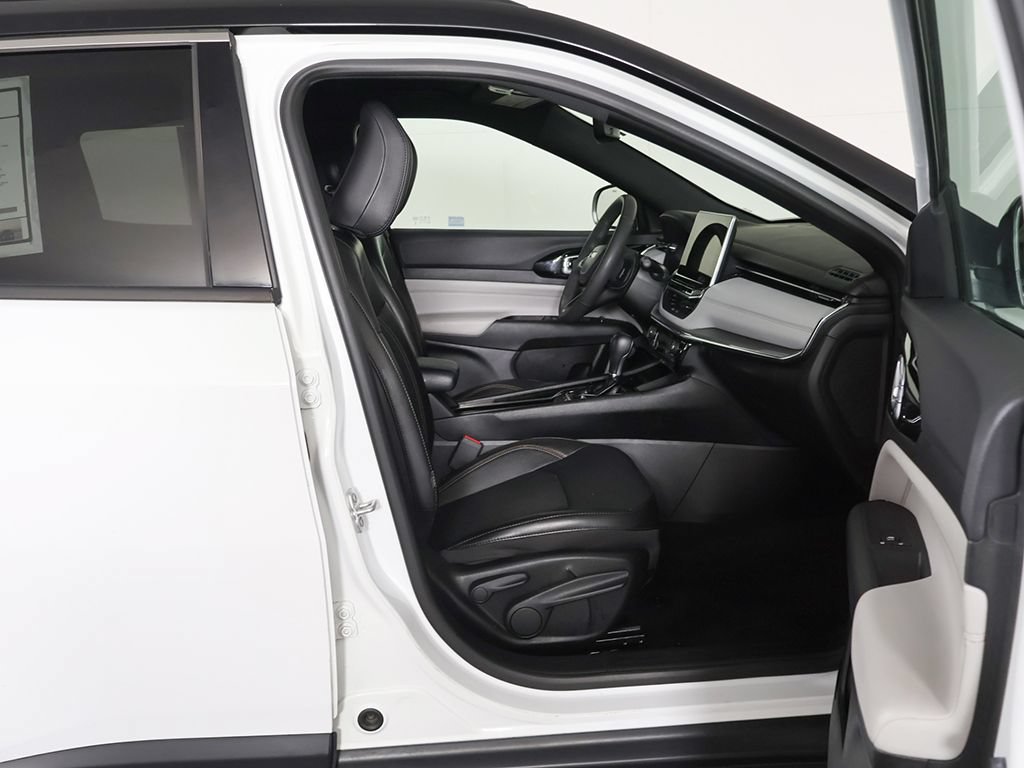 Used 2023 Jeep Compass Limited AWD/4WD image 28