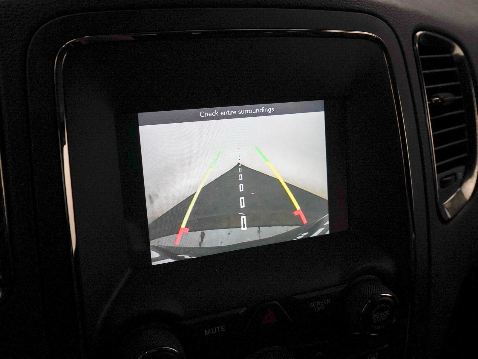Used 2020 Dodge Durango GT w/ Trailer Tow Group IV AWD/4WD image 22