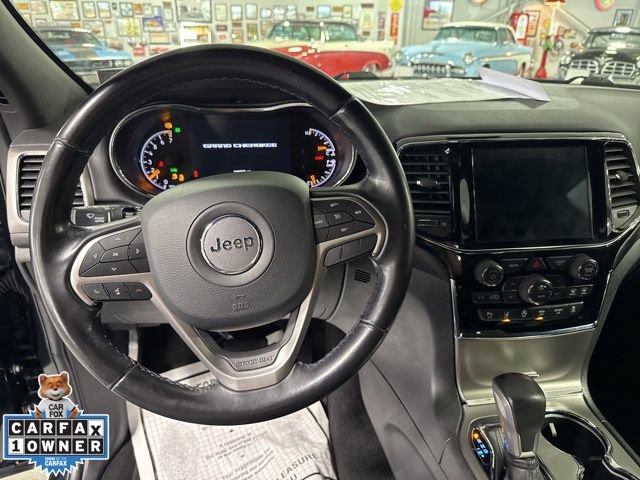 Used 2020 Jeep Grand Cherokee Laredo w/ Laredo X Package AWD/4WD image 22