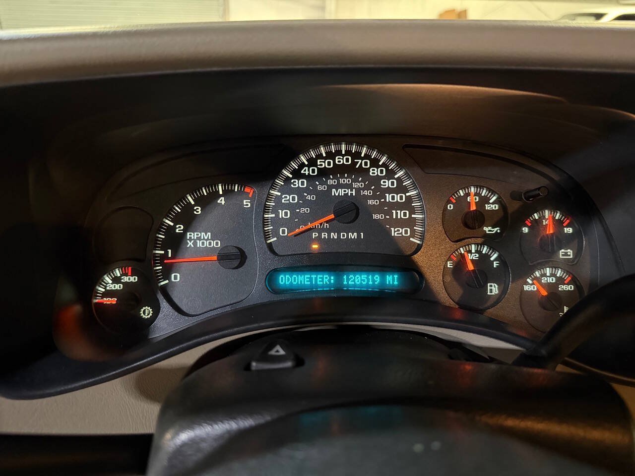 Used 2006 GMC Sierra 2500 SLE w/ Heavy-Duty Power Package AWD/4WD image 11
