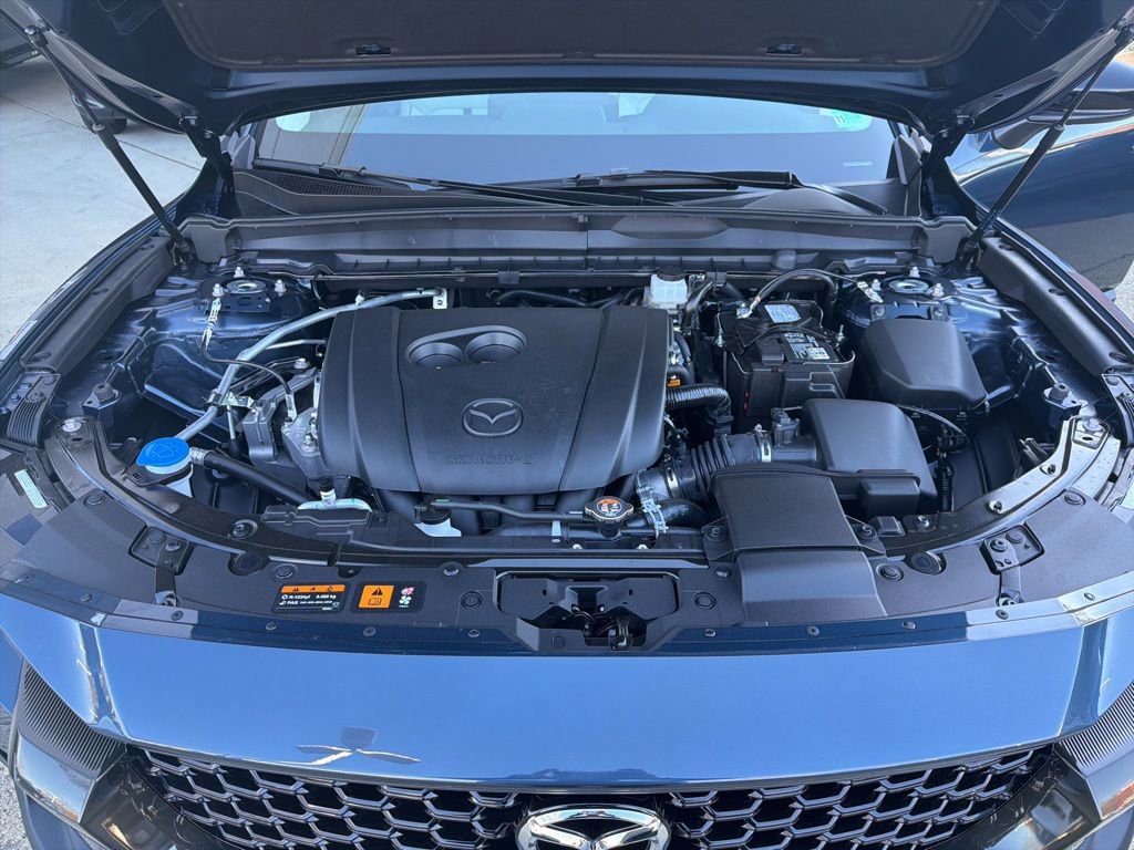 New 2026 MAZDA CX-50 AWD 2.5 S w/ Premium Package image 11