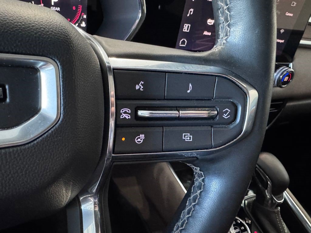 Certified 2023 GMC Canyon Denali AWD/4WD image 16