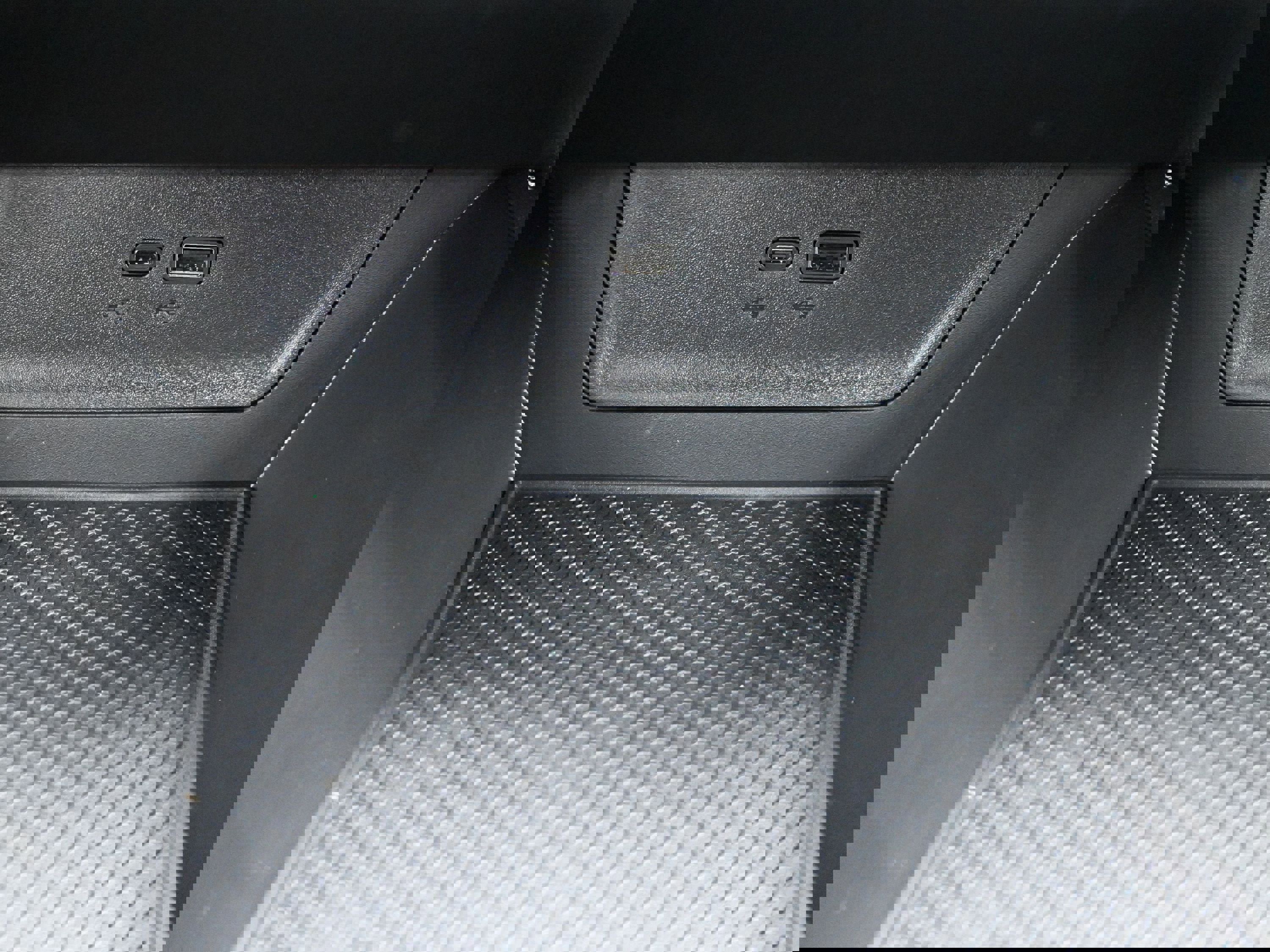 New 2026 Chevrolet Equinox RS w/ Safety and Technology Package image 17