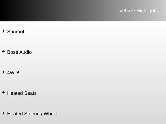 Used 2024 Chevrolet Suburban Premier w/ Premium Package image 11