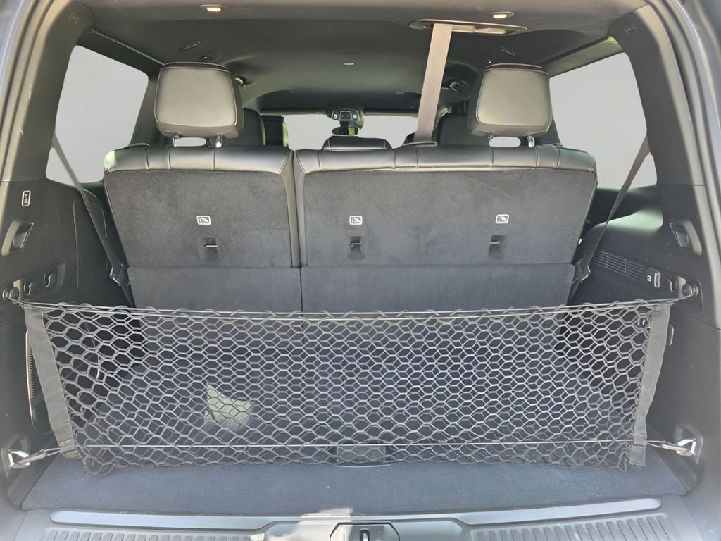 Used 2022 Jeep Wagoneer Series III image 6