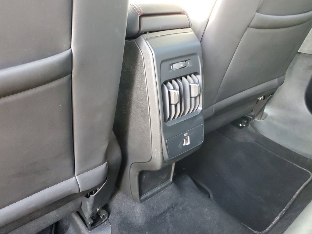 Used 2023 Dodge Hornet GT Plus w/ GT Blacktop Package image 29