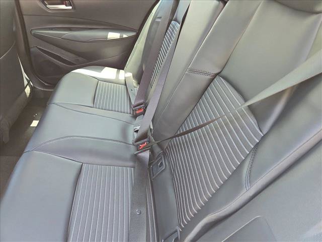 New 2026 Toyota Corolla XSE FWD image 15