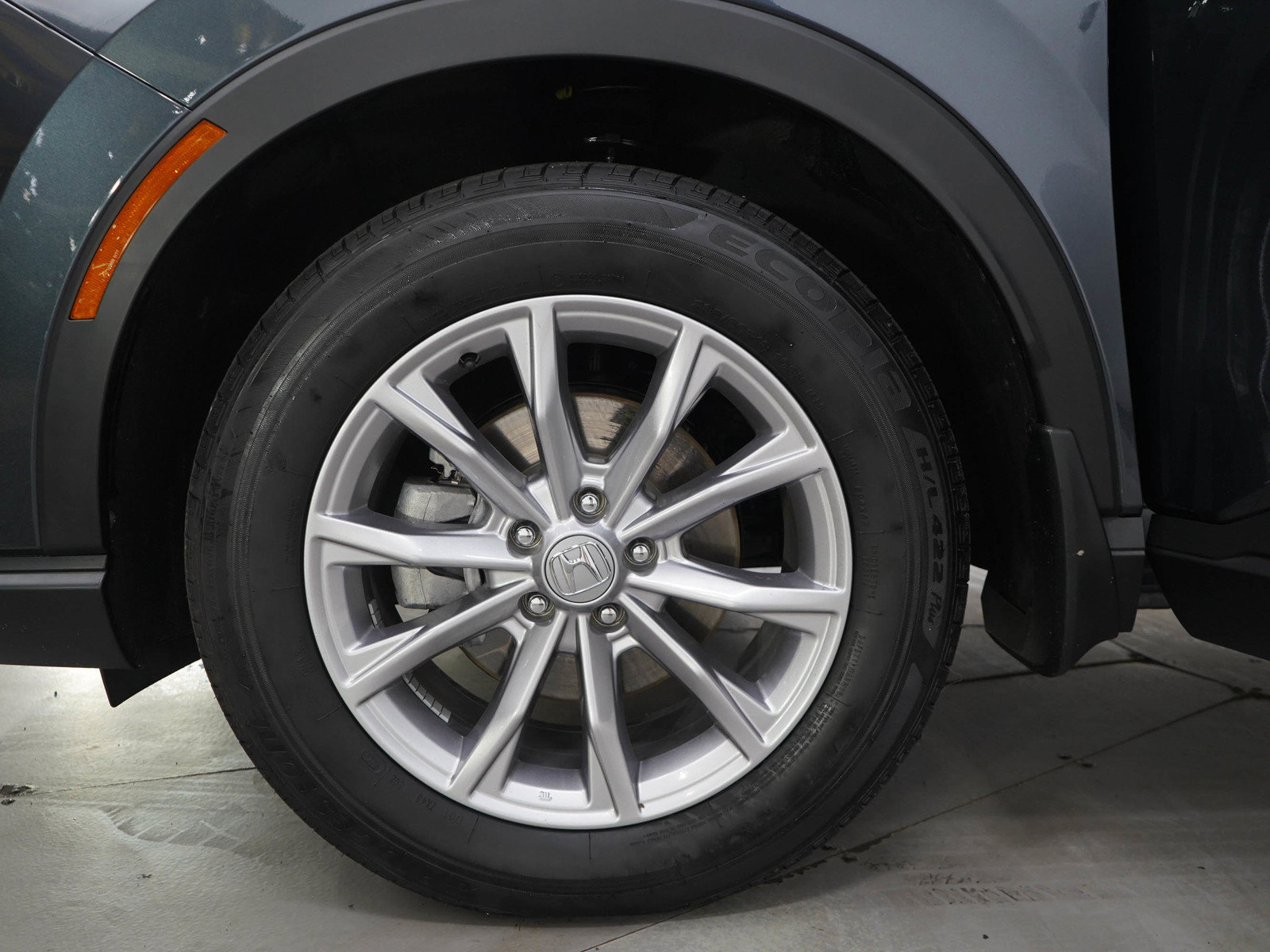 Used 2024 Honda CR-V EX image 28